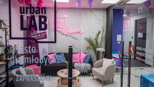 Projekt Europa w Lublinie: warsztaty, spotkania i europejska edukacja