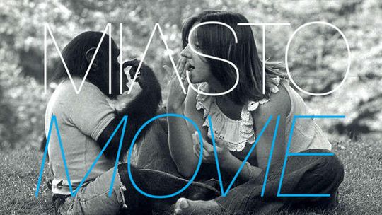 „Projekt Nim” w Miasto movie