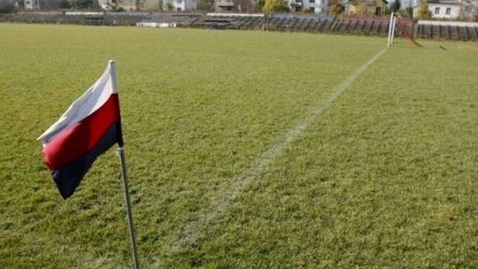 Projekt nowego boiska przy stadionie Sygnału będzie okrojony