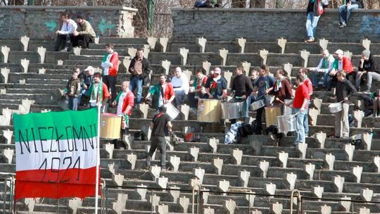 Projekt przebudowy terenów przy ul. Leszczyńskiego już gotowy