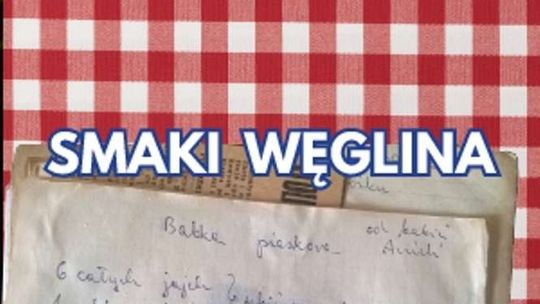 Projekt "Smaki Węglina" w Dzielnicowym Domu Kultury