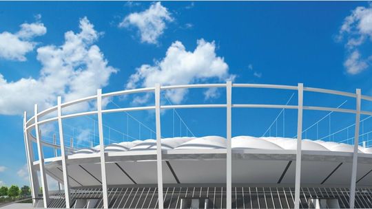 Projekt stadionu żużlowego ma być gotowy za 1,5 roku. A budowa może kosztować 200 mln zł