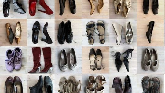 Projekt Szpilki w Warsztatach Kultury