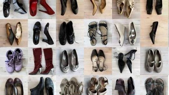 Projekt Szpilki w Warsztatach Kultury