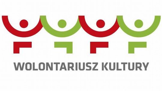 Projekt \"Wolontariusz Kultury +”: Rekrutacja tylko do wtorku!