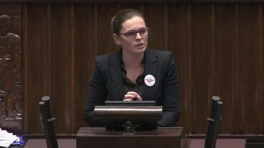 Projekt ws. liberalizacji aborcji odrzucony. Niektórzy posłowie PO i Nowoczesnej nie głosowali
