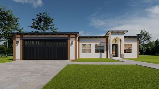 Projektowanie elewacji – jak nadać budynkowi charakter i nowoczesny wygląd?