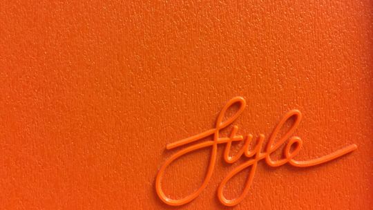 Projektowanie logo, czyli jak budować spójność wizualną marki?