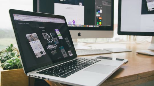 Projektowanie stron WWW a pozycjonowanie. Czy obie czynności powinny iść ze sobą w parze?