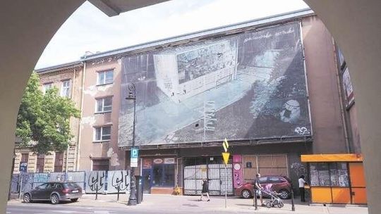 Prokurator bada remont w prokuraturze. Wykonawcy chcieli zarobić więcej niż powinni?