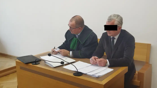 Proces ruszył w marcu 2025 roku