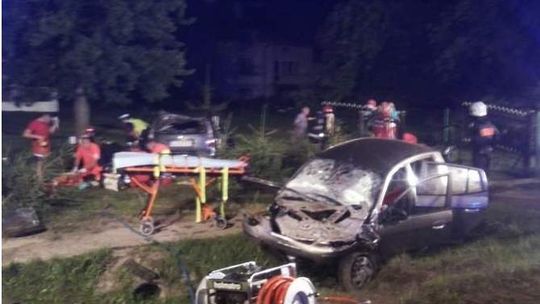 Prokurator generalny przeciwny ułaskawieniu Stanisława Z.