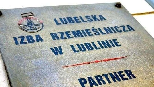 Prokurator oskarża prezesa Lubelskiej Izby Rzemieślniczej. Chodzi o wyłudzenie pieniędzy