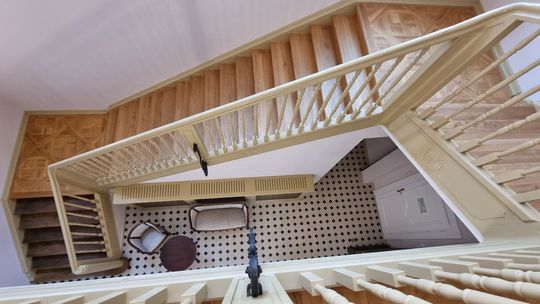 Prokurator w Muzeum Zamoyskich w Kozłówce. Z remontem za miliony coś poszło nie tak