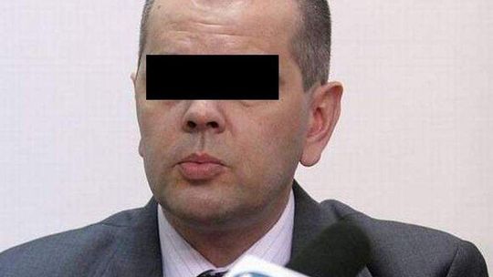 Prokurator winny. Zgubił broń, wcześniej przekonywał, że ktoś ją ukradł