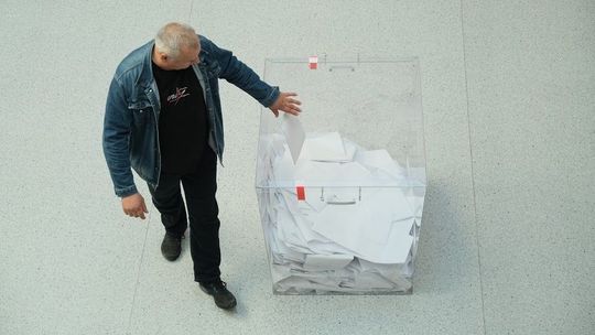 Prokurator za wydanie spisów wyborców? Przesłano już pierwsze zawiadomienia