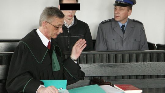 Prokurator żąda 25 lat więzienia za zabójstwo 14-latki