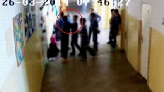 Prokurator zajmie się pobiciem w puławskiej szkole