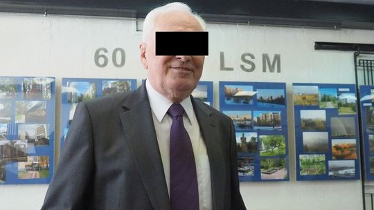 Prokuratorskie zarzuty dla byłego prezesa LSM