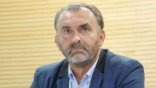 Prokuratura chce aresztowania Włodzimierza Karpińskiego. Jest wniosek do sądu