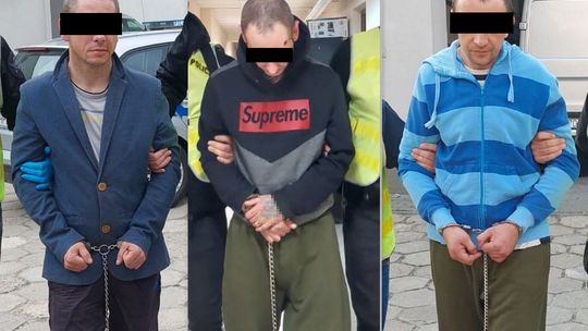 Prokuratura chce dożywocia za brutalne zabójstwo w Chełmie. „Ludzi się paliło”