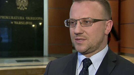 Prokuratura chce przesłuchać posłów. Chodzi m.in. o grudniowe incydenty w Sejmie