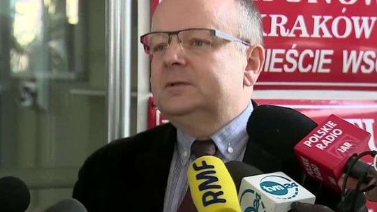 Prokuratura: Kierowca seicento usłyszał zarzut i przyznał się do spowodowania wypadku