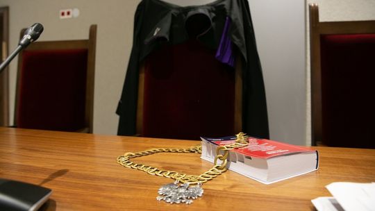 Prokuratura o sądzie w Białej Podlaskiej: Legalizował lichwę
