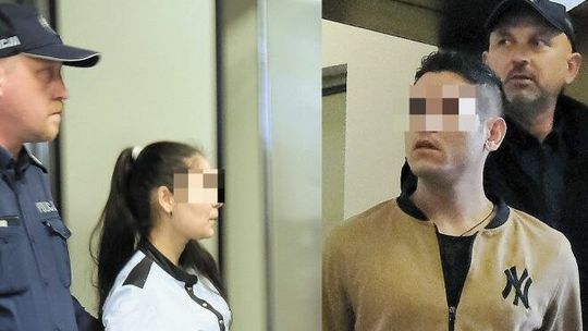 Prokuratura: Ojciec uderzał 5-tygodniowym dzieckiem o futrynę. Oskarżone też matka i babcia