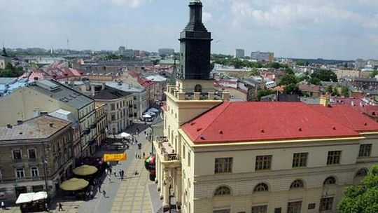 Prokuratura oskarża dyrektora z lubelskiego Ratusza