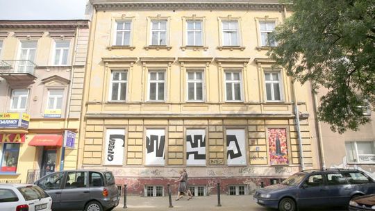 Prokuratura przejmie były Dom Dziecka