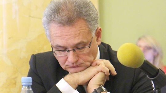 Prokuratura sprawdzi kto i czym kusił Pruszkowskiego