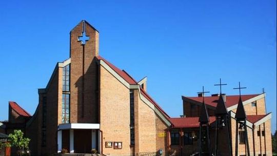 Prokuratura: Strażak nasikał na grób Jezusa, jego brat ukradł datki