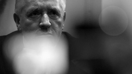 Prokuratura: Tylko Lepper dotykał sznurka, na którym się powiesił