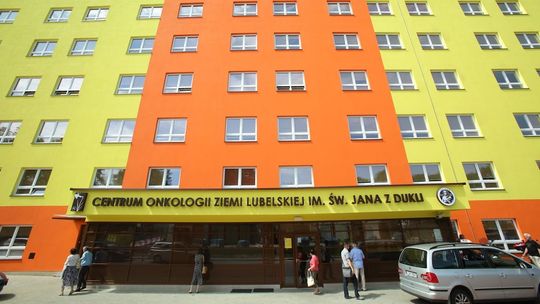 Prokuratura umorzyła śledztwo ws. COZL