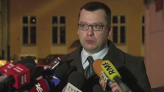 Prokuratura wszczęła śledztwo ws. braku publikacji wyroku Trybunału Konstytucyjnego