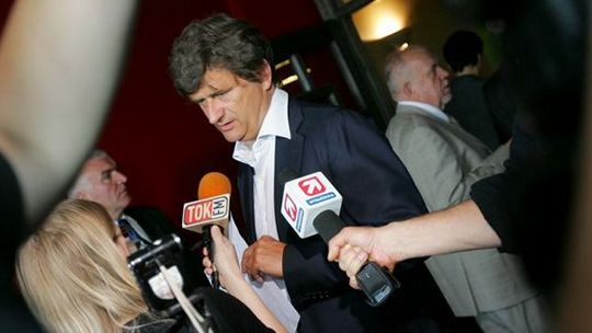 Prokuratura zbada, czy Palikot mógł oddać legitymację poselską na WOŚP