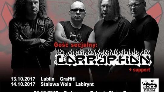 Proletaryat w Graffiti. Koncert na 30-lecie