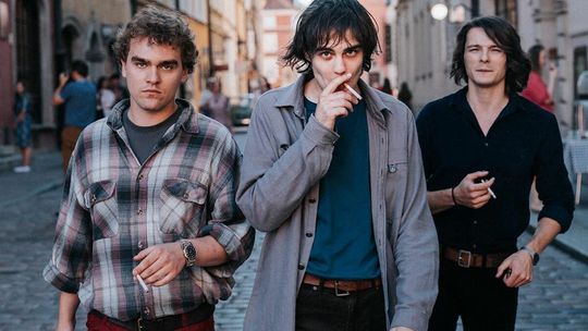 "Prometeusz" i 'King Kong". Program TV na weekend 12-14 maja. Jakie filmy warto zobaczyć?