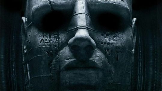 Prometeusz, reż. Ridley Scott (recenzja)