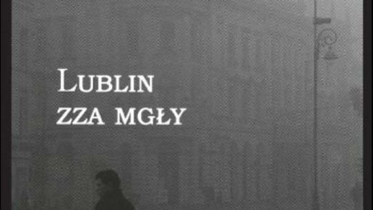 Promocja albumu poetycko-fotograficznego "Lublin zza mgły"