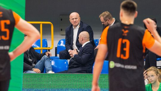 Promocja gospodarcza, czyli jak na sport spada deszcz pieniędzy od lubelskiego marszałka