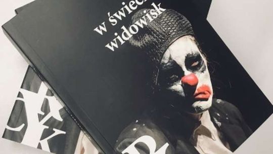 Promocja książki "Cyrk w świecie widowisk" w Trybunale Koronnym