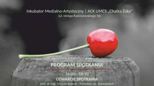 Promocja książki "Single - życie w pojedynkę"