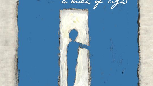 Promocja płyty Chrisa Rafaela Wnuka