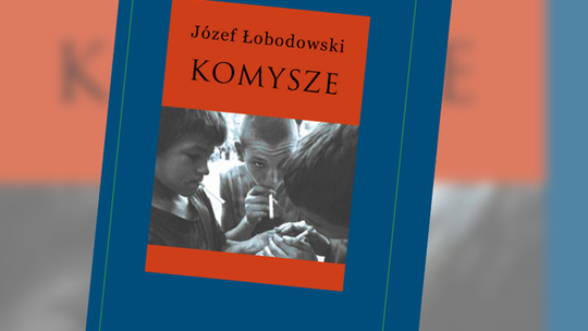 Promocja trylogii ukraińskiej Józefa Łobodowskiego