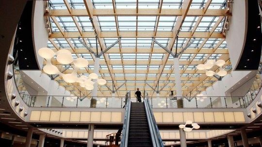 Promocje na otwarcie Atrium Felicity. Lista ofert sklepów