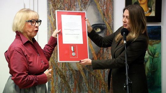 Promują sztuki piękne w regionie, teraz obchodzą jubileusz 