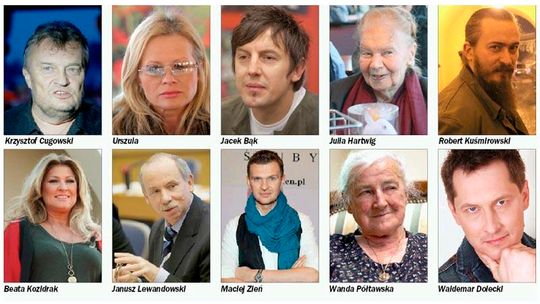 Propozycja radnego PO: Lublin z aleją sław