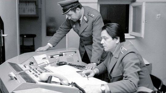 Prosił dla siebie o	karę śmierci 